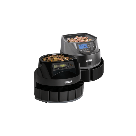 Compteuse Ratiotec coinsorte CS 250