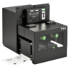 TSC PEX-1231, 12 pts/mm (300 dpi), écran, RTC, USB, USB Host, RS232, LPT, Ethernet