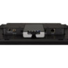 iiyama ProLite OTF2216MC-B1, 55,9 cm (22''), capacitif projeté, 10 pts, Full HD, Ethernet, en kit (USB), noir