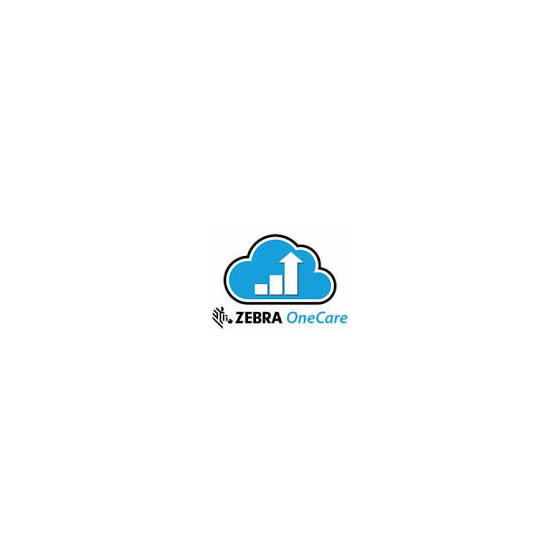 Service Zebra, renouvellement, 2 ans (Z1RE-MC32XX-2C00)