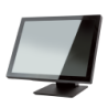 Colormetrics P1200, 38,1 cm (15''), capacitif projeté, USB, RS232, Ethernet, noir