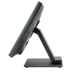 Colormetrics P1200, 38,1 cm (15''), capacitif projeté, USB, RS232, Ethernet, noir