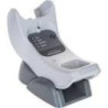 Station de charge/émetteur Datalogic, 433 MHz, blanc (BC9030-WH-433-BP)