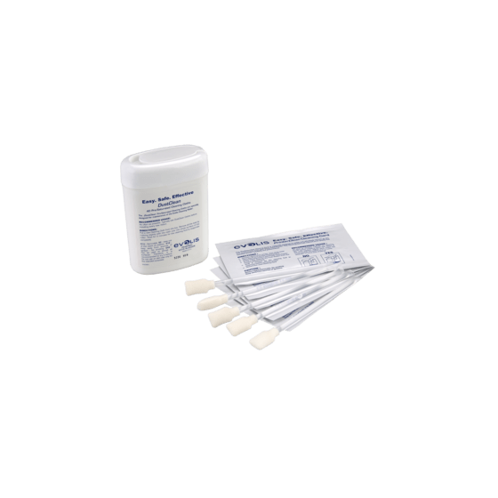 Zebra cleaning kit (105999-804)