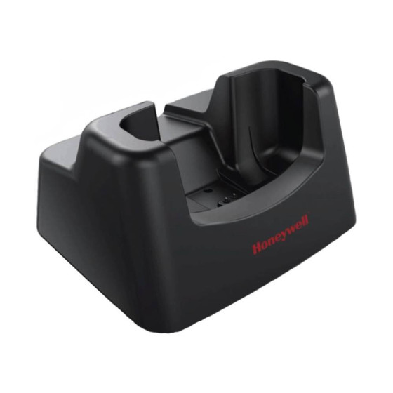 Honeywell Eclipse 5145, 1D, en kit (USB), noir (MK5145-31A38-EU)