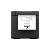 Epson TM-m30III, USB, USB-C, BT, Ethernet, WiFi, câble EU, agréé Uber Eats, noir