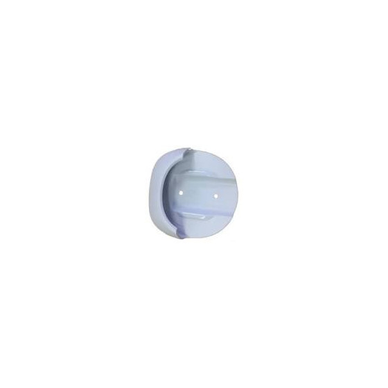 Support de bureau Zebra, blanc (BRKT-MM0093C-0W)
