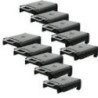 Batterie de rechange Zebra, 480 mAh, 10 pièces. (BTRY-RS51-4MA-10)