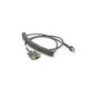 Câble de connexion Zebra, RS-232 (CBA-R37-C09ZBR)