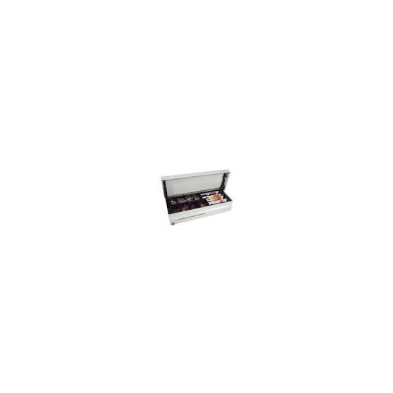 Insert plastique pour Micro, Flip Lid 460