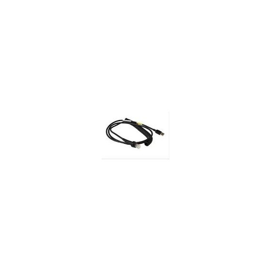 Câble de connexion Honeywell, USB (CBL-500-300-C00)