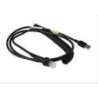 Câble de connexion Honeywell, USB (CBL-500-300-C00)