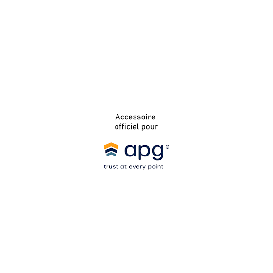 Couvercle pour couvercle rabattable 490 (20046PAC-0003)
