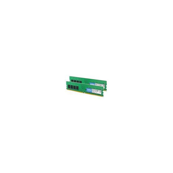 Kit de mise à niveau de RAM Diebold Nixdorf, 32 Go (CR-UP-DDR4-32GB)
