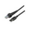 Câble de connexion Honeywell, USB (CBL-500-150-S00)