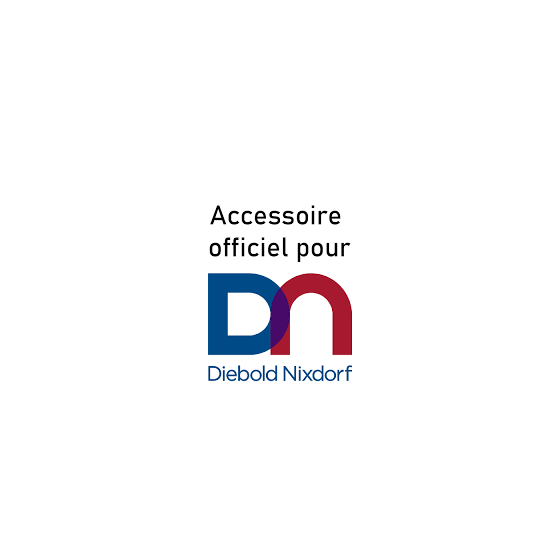 Lecteur de bande magnétique Diebold Nixdorf (1750255668)