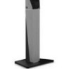 Support libre-service Elo Slim, support supérieur (E514881)