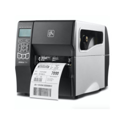 Tête d'impression Zebra ZT200, 8 points/mm (203dpi) (P1037974-010)