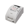 Epson TM-U220IIB, massicot, Ethernet, blanc