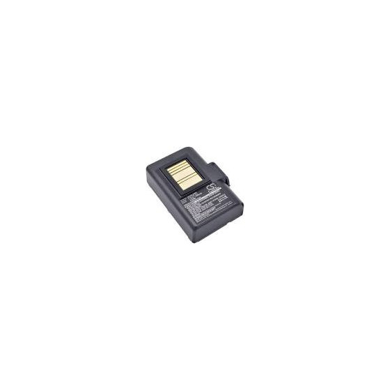 Batterie de rechange Zebra (BTRY-MPP-34MA1-01)