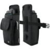 REFUGE Holster HHD L, polyester 1680D, inclus: ceinture de base