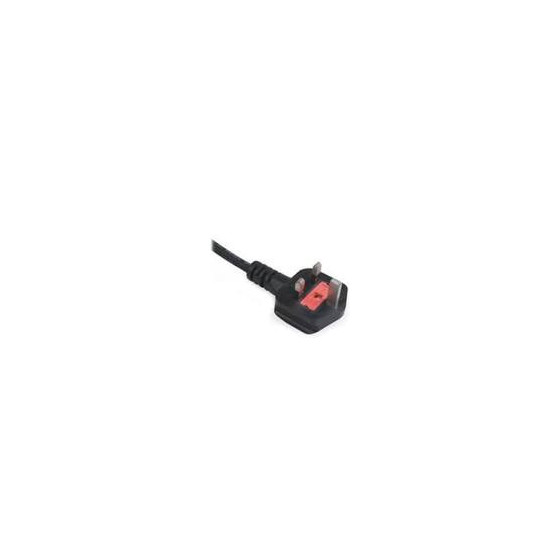 Cordon d'alimentation TSC, Royaume-Uni (SP-COM-3001)
