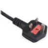 Cordon d'alimentation TSC, Royaume-Uni (SP-COM-3001)