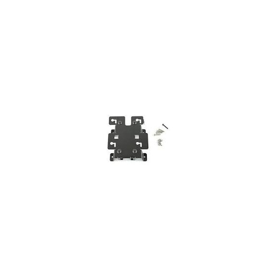Support mural Zebra, kit (KT-152097-03)