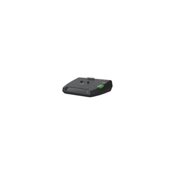 Borne de recharge TSC (OP-P-DC1-001-2001)