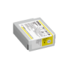 Cartouche d'encre pour C4000e (jaune) SJIC42P-Y