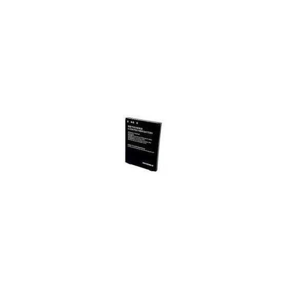 Batterie de rechange M3 Mobile, étendue (SL20-BATT-E50)