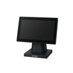 Epson DM-D70, noir, USB