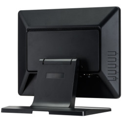 iiyama ProLite T1521MSC-B2, 38,1 cm (15''), capacitif projeté, 10 pts, en kit (USB), noir