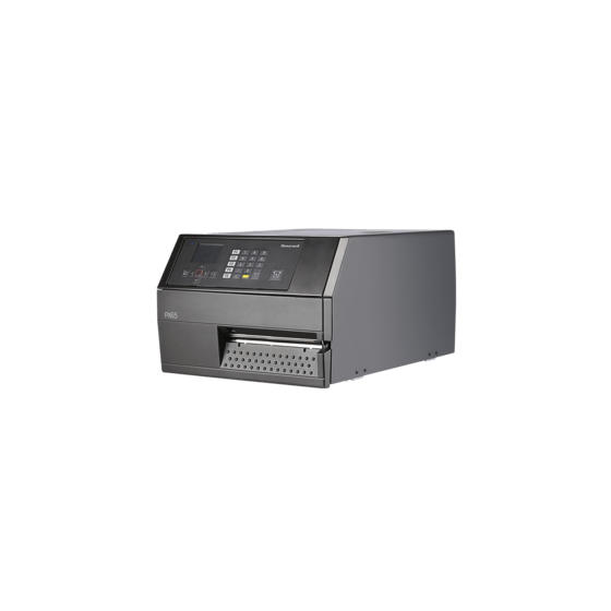 Honeywell PX65A 8 pts/mm (203 dpi), écran (couleur), Ethernet, multi-IF (PX65A00010000200)