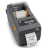 Zebra ZD411, 8 pts/mm (203 dpi), RTC, EPLII, ZPLII, USB, USB Host, BT (BLE) (ZD4A022-D0EM00EZ)