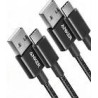 Câble de connexion Anker, USB (16400.247-0003)