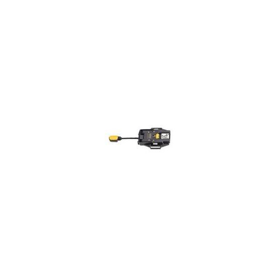 Adaptateur de montage manuel Zebra (SG-RS5X6-HNMT-01)