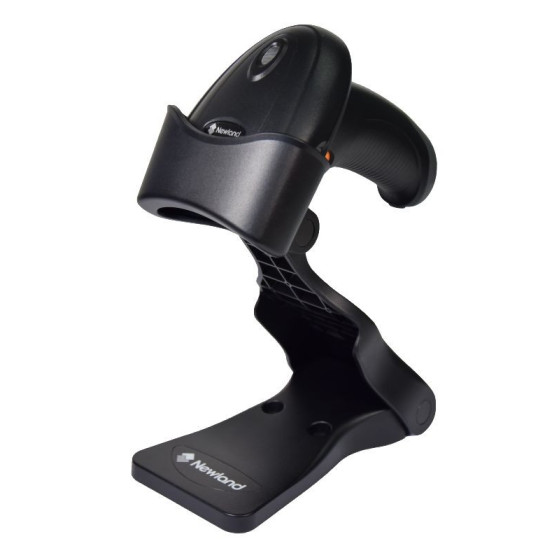 Newland HR11 Aringa, 1D, USB, RS232, en kit (RS232), noir (NLS-HR1150P-37F)