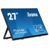 iiyama ProLite T2755QSC-B1, 68,6 cm (27''), capacitif projeté, USB, en kit (USB), noir