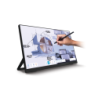 iiyama ProLite T2755QSC-B1, 68,6 cm (27''), capacitif projeté, USB, en kit (USB), noir