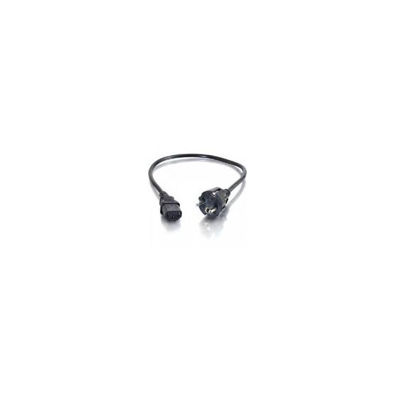 Cordon d'alimentation Honeywell, UE, C13 (1-974027-025FRE)