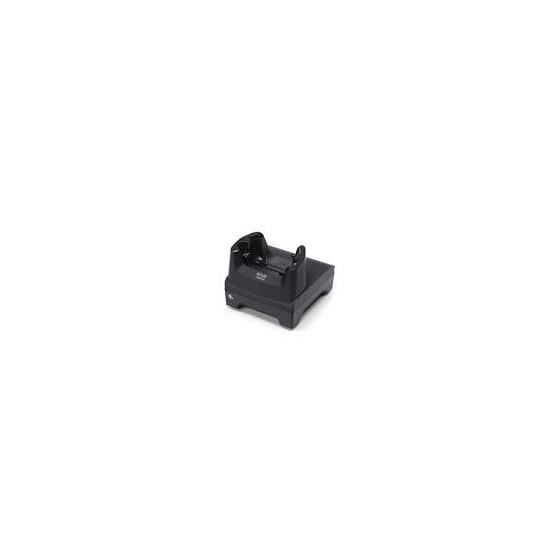 Station de recharge/communication Zebra, USB (CRD1S0T-RFD40-EC5X-COM-1R)