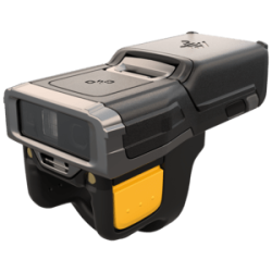 Zebra RS6100, Single Trigger, BT, 2D, BT, batt. étendue