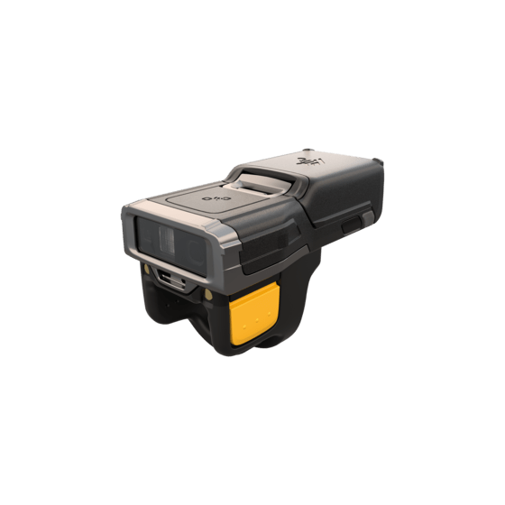 Zebra RS6100, Single Trigger, BT, 2D, BT, batt. étendue