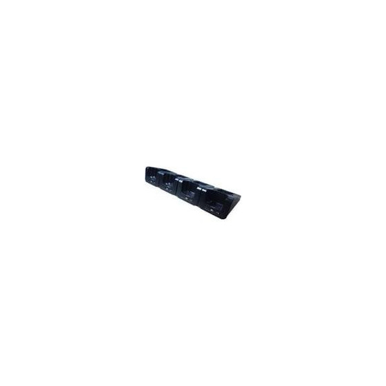 Station de recharge mobile M3, 4 emplacements, (BK10-8CRD-CUS)