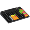 PrehKeyTec MCI 84, num., USB, blanc