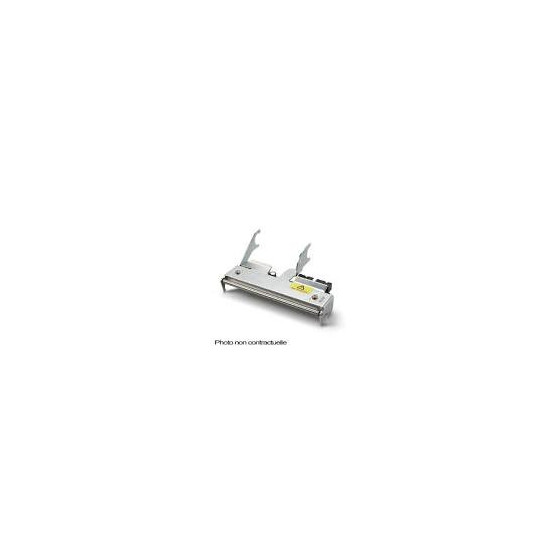 Tête d'impression Honeywell, 24 points/mm (600 dpi) (50180234-001)
