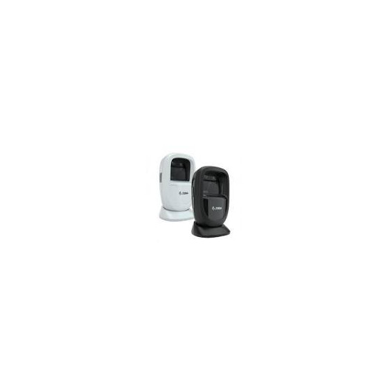 Support de bureau Zebra, noir (BRKT-MM0093C-04)