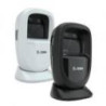 Support de bureau Zebra, noir (BRKT-MM0093C-04)