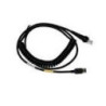 Câble de connexion Honeywell, USB (CBL-500-500-C00)